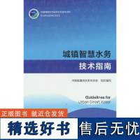 城镇智慧水务技术指南Guidelines for Urban Smart Water