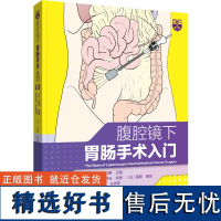 腹腔镜下胃肠手术入门