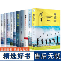 全套10册 等你在清华北大哈佛凌晨四点半孩子你是在为自己读书清华北大不是梦考入清华的学子高效学习方法初高中生励志奋斗书B