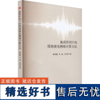 地震作用下的缓坡液化侧移计算方法 杨彦鑫,吴迪,王伟军 著 建筑/水利(新)专业科技 正版图书籍 西南交通大学出版社