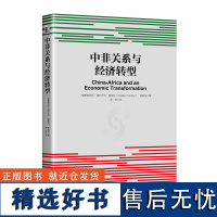 中非关系与经济转型 探讨中非经济关系与发展的力作