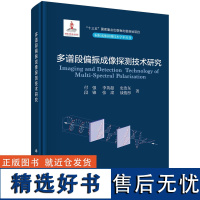 多谱段偏振成像探测技术研究