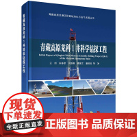 青藏高原羌科1井科学钻探工程