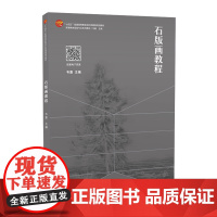 石版画教程 材料原理与媒介技法关注点在石版画艺术创作的梳理作品欣赏上