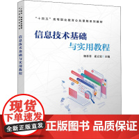 信息技术基础与实用教程 杨菲菲,崔立宏 编 社会实用教材大中专 正版图书籍 中国铁道出版社有限公司