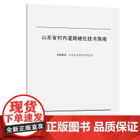 山东省村内道路硬化技术指南