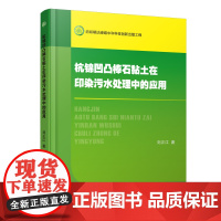 杭锦凹凸棒石黏土在印染污水处理中的应用