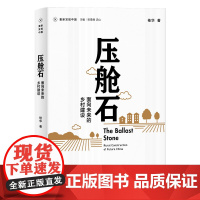 重新发现中国· 压舱石:面向未来的乡村建设 桂华/著 社会学 农民 乡村 土地制度 广西师范大学出版社