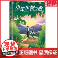 少年小树之歌成长励志儿童文学经典读本小学生三四五六年级课外阅读电影原著精神富足挫折教育宽容写作治愈故事 正版书籍