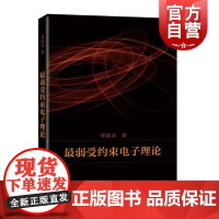 最弱受约束电子理论 原子性质计算指导配位聚合物分子设计逐级电离全同粒子体系哈密顿算符郑能武上海科学技术出版社量子化学研究