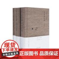 文学回忆录 木心谈木心文学回忆录补遗 共三册套装 文学理论与批评著作 陈丹青五年听课笔录 理想国店