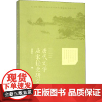 唐代文学屈宋接受研究 祁国宏 著 文学理论/文学评论与研究文学 正版图书籍 阳光出版社