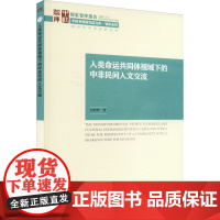 人类命运共同体视域下的中非民间人文交流 赵雅婷 著 中国文化/民俗经管、励志 正版图书籍 中国社会科学出版社