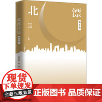 北漂诗篇 第5卷 师力斌,安琪 著 中国现当代诗歌文学 正版图书籍 中国言实出版社