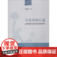 守望中的行进 云南戏曲与花灯演出组织研究 吕维洪 著 艺术其它文学 正版图书籍 中国社会科学出版社