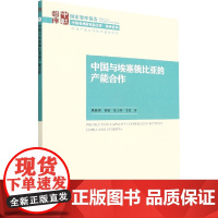 中国与埃塞俄比亚的产能合作 姚桂梅 等 著 中国经济/中国经济史经管、励志 正版图书籍 中国社会科学出版社