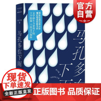 马孔多在下雨 有趣书系 周于旸著 2022第五届宝珀文学奖总决选TOP5名单之一魔幻现实形影交织的怪诞文学 上海文艺出版