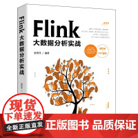 Flink大数据分析实战