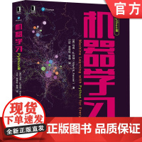 正版 机器学习Python版 马克 芬纳 分类器 资源消耗 技术背景 编程环境配置 线性回归误差 智能调整 回归器