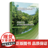 印染行业水污染治理成套集成技术 奚旦立 印染行业水污染源解析 印染废水染色废水 废水处理人员参考 高校环境工程专业师生参