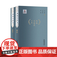 桐城文派史(上+下)全2册 安徽教育出版社