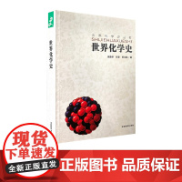 自然科学史丛书——世界化学史