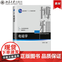 电磁学 陈秉乾 北京大学出版社 21世纪物理规划教材 基础课系列 大学物理系电磁学课程教材 电磁场理论 麦克斯韦电磁场方