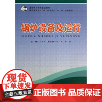 锅炉设备及运行 王向阳 编 著作 建筑/水利(新)专业科技 正版图书籍 合肥工业大学出版社