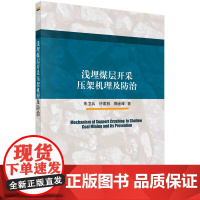 浅埋煤层开采压架机理及防治