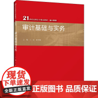 审计基础与实务 王宏,林冬梅 编 统计 审计大中专 正版图书籍 中国人民大学出版社