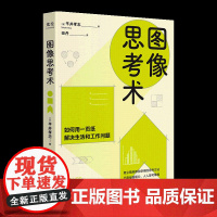 图像思考术 为什么聪明人会通过画图来思考 如何用一页纸解决生活和工作问题