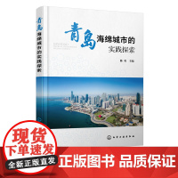 青岛海绵城市的实践探索 青岛海绵城市建设工作总结 青岛海绵城市建设 青岛海绵城市规划管控书籍 市政工程设计人员应用技术书