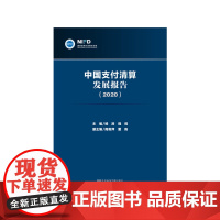 中国支付清算发展报告(2020)