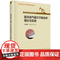 复杂油气藏欠平衡钻井理论与实践