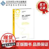 城市、公民与技术 都市生活与后现代性 9787303261505 [美]保罗·吉伊/著 文化与城市研究译丛 北京师范大