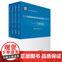 全球典型国家电力经济发展报告(电力经济发展年度报告系列)