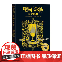 哈利·波特与火焰杯(赫奇帕奇)