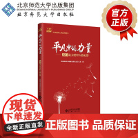 平凡中的力量 2014北京榜样人物礼赞 9787303253999 首都精神文明建设委员会办公室 编北京榜样人物系列图书