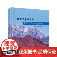 [正版书籍]塔里木叠合盆地构造沉积演化与油气勘探图集