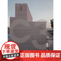 [正版书籍]C3建筑立场系列丛书:都市里的村庄(景观与建筑设计系列)