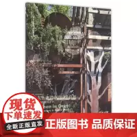 [正版书籍]C3建筑立场系列丛书55:灰色建筑中的绿色自然:混合型建筑设计(景观与建筑设计系列)