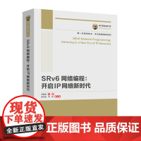 国之重器出版工程 SRv6网络编程:开启IP网络新时代