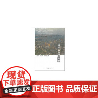 [正版书籍]大城市空间布局框架研究——以武汉市为例