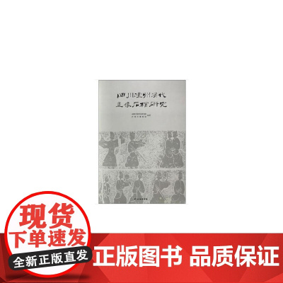 [正版书籍]四川泸州汉代画像石棺研究