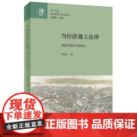 当经济遇上法律:明清中国的市场演化/廿一世纪中国法律文化史论丛/邱澎生|责编:王志毅|总主编:苏基朗/浙江大学出版社