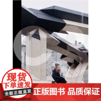 [正版书籍]C3建筑立场系列丛书85:阁的进化(景观与建筑设计系列)