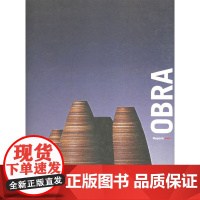 [正版书籍]OBRA 建筑师——美国当代建筑设计师工作室报告