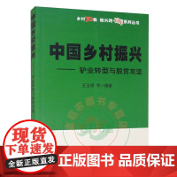 全新正版 中国乡村振兴———驴业转型与脱贫攻坚 养驴致富驴场用药手册驴病防治养驴成功案例中国农业大学出版社 9787