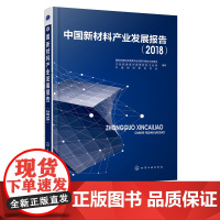 中国新材料产业发展报告 2018 高质量发展新材料产业发展 新能源材料电子信息材料节能环保材料 高新材料新发展 稀土材料