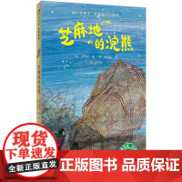 魔法象 芝麻地的浣熊 俞承希/著 亲情友情 想象幽默 生命教育 价值养成 适合8-12岁儿童 广西师范大